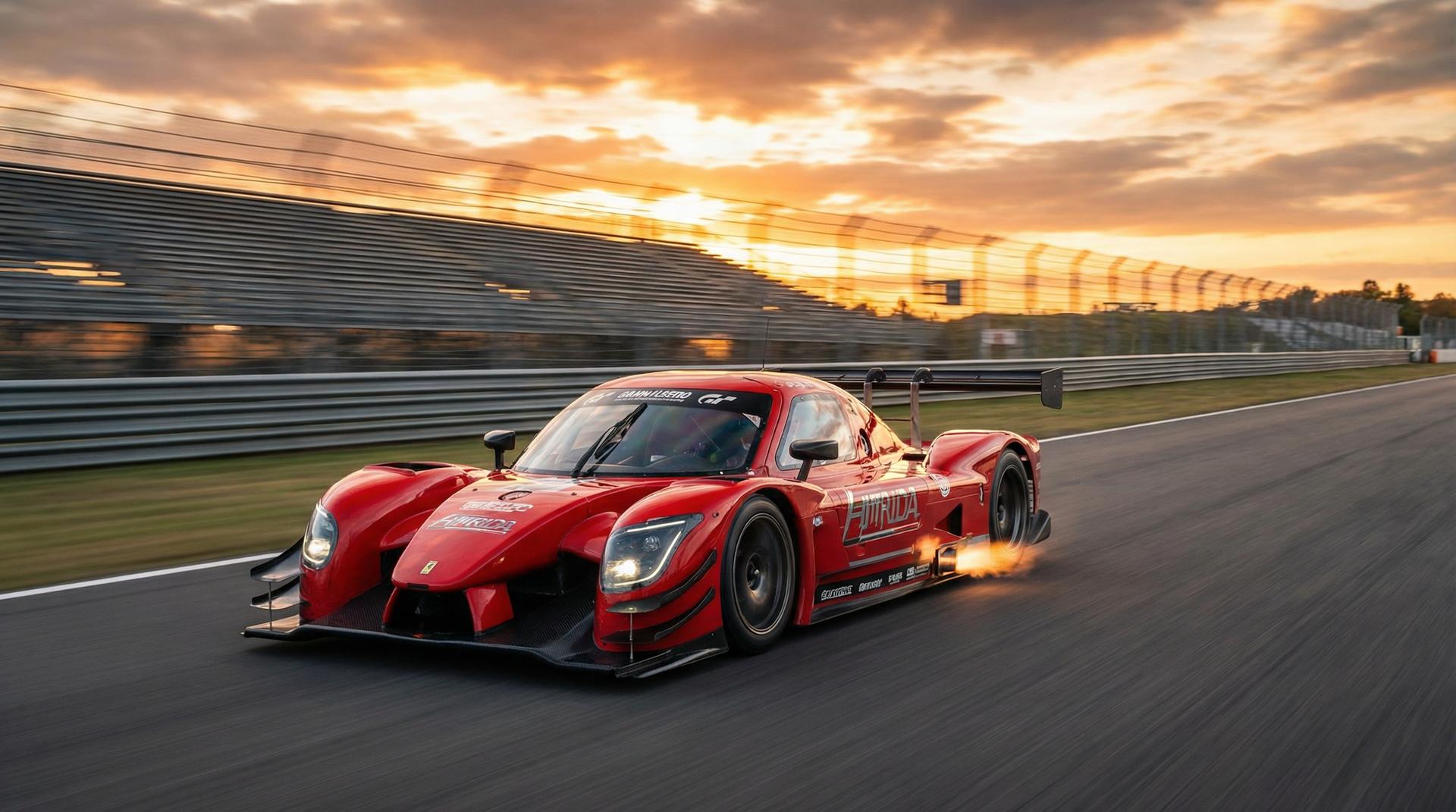 福利导航赛车视频分享